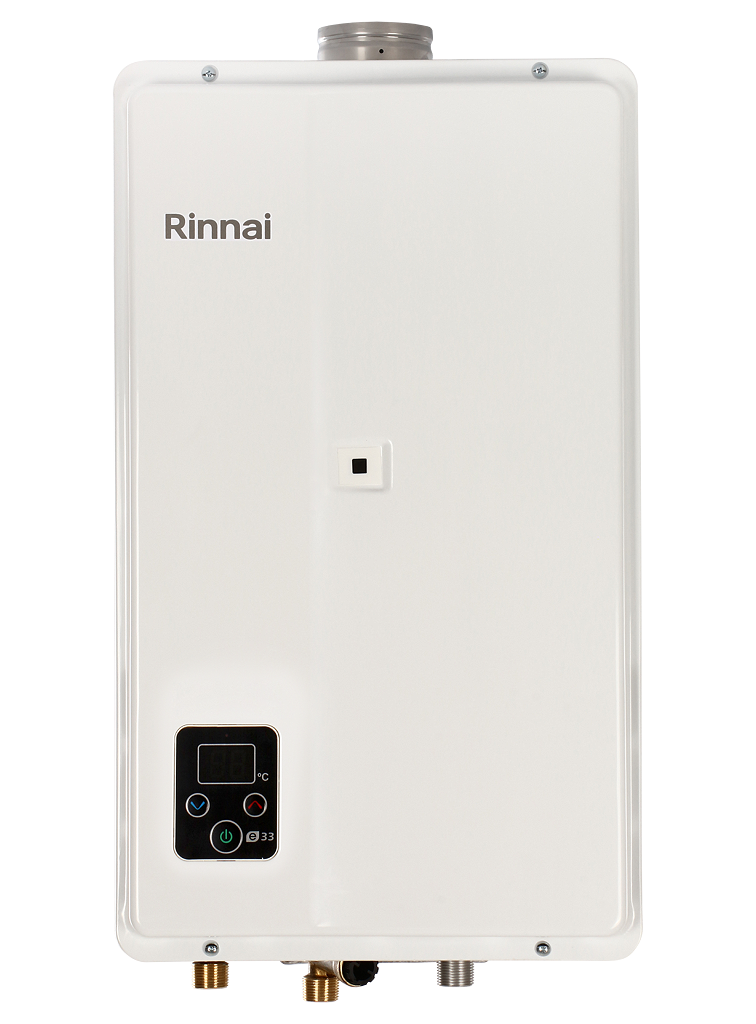 Calefon Rinnai Blanco